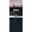Kitchenaid® Machine à espresso entièrement automatique KF6 KES8556BK