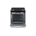 Whirlpool® Cuisinière au gaz avec technologie Frozen BakeTM - 5 pi cu WEG515S0LS