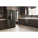 Whirlpool® Réfrigérateur côte à côte - 36 po - 25 pi cu WRS325SDHV