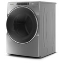 Whirlpool® Sécheuse électrique à chargement frontal avec programmes assistés à la vapeur - 7.4 pi cu YWED8620HC