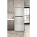 Whirlpool® Réfrigérateur à congélateur supérieur - 24 po - 11.6 pi cu WRT112CZJZ
