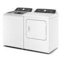 Whirlpool® Laveuse à chargement vertical avec agitateur amovible - 5.4-5.5 pi cu C.E.I. WTW5057LW