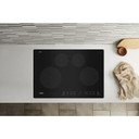 Whirlpool® Table de cuisson à induction - 30 po WCI55US0JB