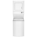 Whirlpool® Centre de lavage électrique, 1.8 pi³ C.E.I. YWET4024HW