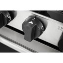 Whirlpool® Cuisinière au gaz non encastrée avec brûleurs scellés - 3 pi cu WFG500M4HS