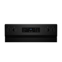 Whirlpool® Cuisinière électrique de 30 po avec 4<span style="white-space-collapse: preserve;">éléments</span> YWFES3530RB