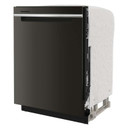 Whirlpool® Lave-vaisselle en acier inoxydable avec système de lavage à IA - 24 po - 47 dBA WDTA50SAKV