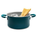 Whirlpool® Table de cuisson au gaz avec cinquième brûleur, 36 po WCGK7036PS