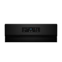 Whirlpool® Cuisinière au gaz autonettoyante avec mode sans préchauffage de 30 po WFGS3530RB