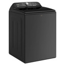 Whirlpool® Sécheuse électrique à chargement vertical avec détection d’humidité  - 7 pi cu YWED6150PW