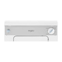 Whirlpool® Sécheuse électrique compacte avec système de séchage AccuDry™ - 3.4 pi cu LDR3822PQ