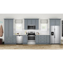 Whirlpool® Réfrigérateur côte à côte - 33 po - 21 pi cu WRS321SDHZ