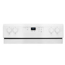 Whirlpool® Cuisinière électrique avec fonction Garder au chaud - 4.8 pi cu YWFC150M0JW