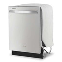 Whirlpool® Lave-vaisselle avec cycle d’amplification et lavage à triple filtration de 24 po - 55 dBA WDT540HAMZ