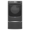 Maytag® Laveuse à chargement frontal avec fonction Extra Power et option de rafraîchissement Fresh Hold® de 16 heures, - 4.8 pi cu CEI MHW6630MBK
