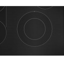 Maytag® Table de cuisson électrique avec gril et plaque chauffante réversible - 30 po MEC8830HB