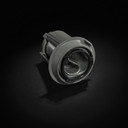 Maytag® Lave-vaisselle à cuve en acier inoxydable avec filtration à puissance double MDB4949SKW