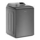 Maytag® Laveuse intelligente à chargement vertical et bouton Extra Power - 5.4 pi cu MVW6230HC