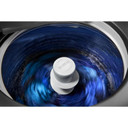 Maytag® Laveuse intelligente à chargement vertical et bouton Extra Power - 5.4 pi cu MVW6230HC
