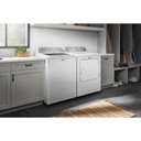 Maytag® Laveuse à chargement vertical avec fonction Extra Power- 5.4 pi cu MVW5435PW