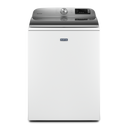 Maytag® Laveuse intelligente à chargement vertical et bouton Extra Power - 5.4 pi cu MVW6230HW