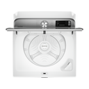 Maytag® Laveuse intelligente à chargement vertical et bouton Extra Power - 5.4 pi cu MVW6230HW