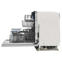 Maytag® Lave-vaisselle à commandes dissimulées avec filtration à puissance double et cycle intensif PowerBlast® MDB4949SKZ