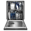Maytag® Lave-vaisselle à commandes dissimulées avec filtration à puissance double et cycle intensif PowerBlast® MDB4949SKZ