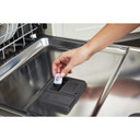 Maytag® Lave-vaisselle à commandes dissimulées avec filtration à puissance double et cycle intensif PowerBlast® MDB4949SKZ