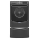 Maytag® Piédestal avec rangement pour laveuse et sécheuse à chargement frontal de 15,5 po XHPC155MBK