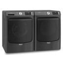 Maytag® Sécheuse au gaz avec fonction Extra Power et cycle de séchage rapide - 7.3 pi cu MGD5630MBK