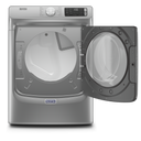 Maytag® Sécheuse électrique à chargement frontal avec fonction Extra Power et programme de séchage rapide - 7.3 pi cu YMED6630HC