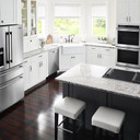 Maytag® Table de cuisson électrique avec grille et plaque chauffante réversibles - 30 po MEC8830HS