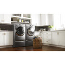 Maytag® Piédestal avec poignée chromée et tiroir de rangement - 15.5 po (39.37 cm) XHPC155YC