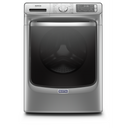 Maytag® Laveuse à chargement frontal intelligente avec fonction Extra Power - 5.8 pi cu MHW8630HC