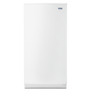 Maytag® Congélateur vertical sans givre avec option de congélation rapide - 16 pi³ MZF34X16DW