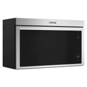 Maytag® Four à micro-ondes à hotte intégrée affleurant YMMMF6030PZ