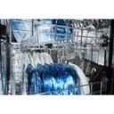 Maytag® Lave-vaisselle à cuve en acier inoxydable avec filtration à puissance double MDB4949SKB