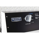 Maytag® Laveuse résidentielle à agitateur de qualité commerciale - 4 pi cu (C.E.I.) MVWP586GW