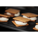 Maytag® Four à micro-ondes à hotte intégrée encastré affleurant avec gril YMMMF8030PZ