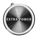 Maytag® Sécheuse au gaz avec fonction Extra Power et cycle de séchage rapide - 7.3 pi cu MGD8630HW