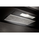 Maytag® Four à micro-ondes à hotte intégrée avec revêtement intérieur antiadhésif - 1.7 pi cu YMMMS4230PZ