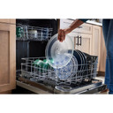 Maytag® Four à micro-ondes à hotte intégrée avec revêtement intérieur antiadhésif - 1.7 pi cu YMMMS4230PZ