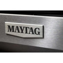 Maytag® Four à micro-ondes à hotte intégrée avec revêtement intérieur antiadhésif - 1.7 pi cu YMMMS4230PZ