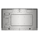 Kitchenaid® Four à micro-ondes à hotte intégrée multifonctions avec modes de capteurs à infrarouges YKMMF730PPS