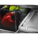 Kitchenaid® Réfrigérateur non encastré à portes multiples avec intérieur platine - 25.8 pi cu - 36 po KRMF706ESS