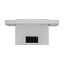 Kitchenaid® Système de ventilation escamotable à évacuation descendante de 30 po, 600 pi cu/min KXD4630YSS