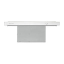 Kitchenaid® Système de ventilation escamotable à évacuation descendante de 30 po, 600 pi cu/min KXD4630YSS
