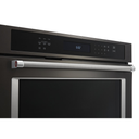 KitchenAid® Four encastré simple avec convection véritable EvenHeatTM - 30 po KOSE500EBS