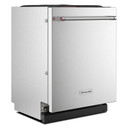 Kitchenaid® Lave-vaisselle affleurant aux armoires avec panier de 3ᵉ niveau FreeFlex™ Fit et fini PrintShield™ - 39 dBA KDTF924PPS